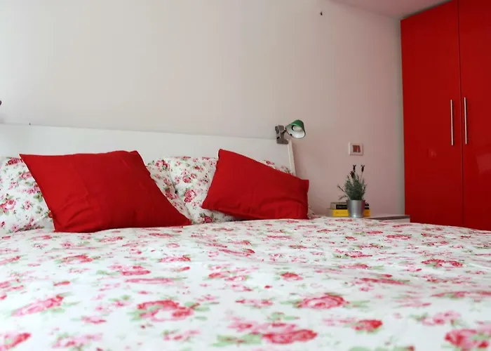 Manzoni Apartment