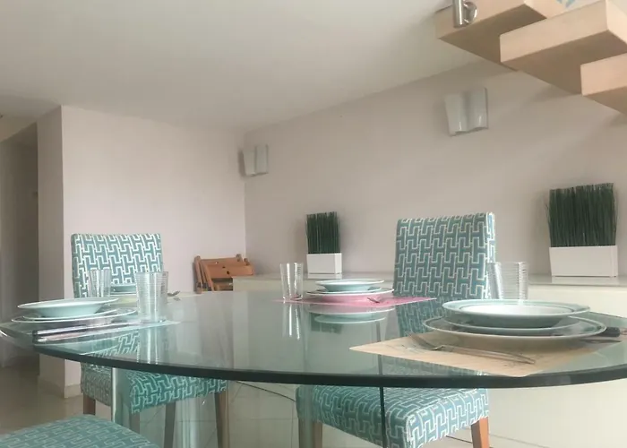 Manzoni Apartment