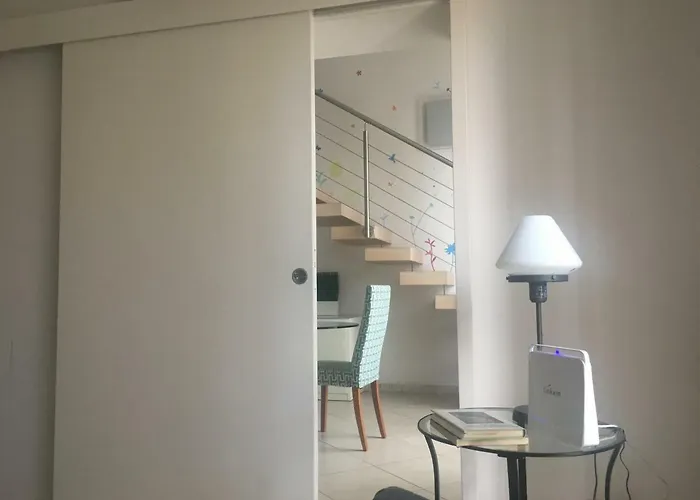 Manzoni Apartment *