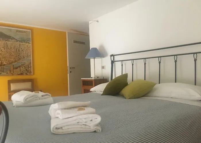 Manzoni Apartment