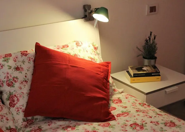 Manzoni Apartment Rom