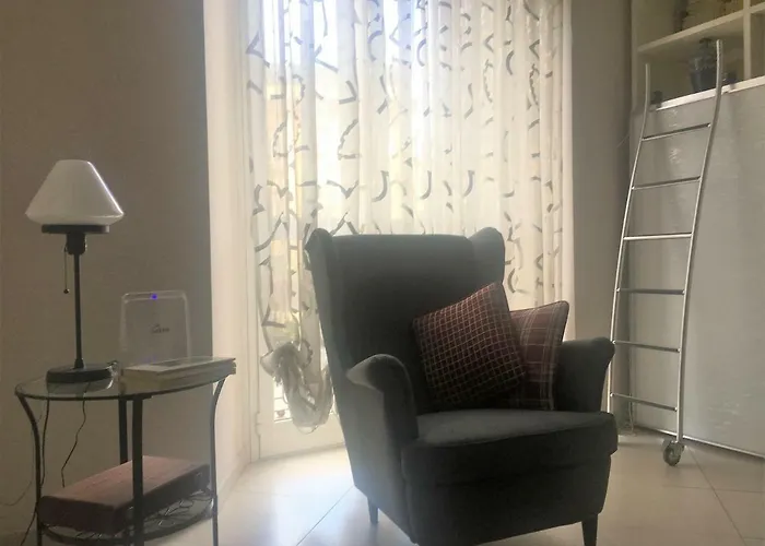 Manzoni Apartment Rom