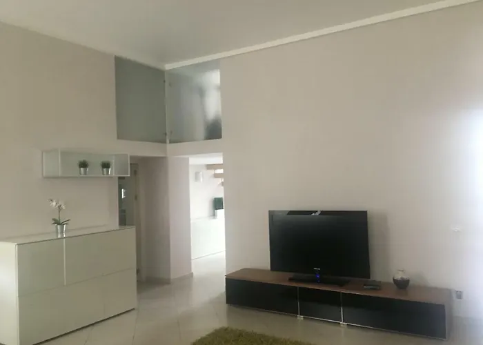 Manzoni Apartment