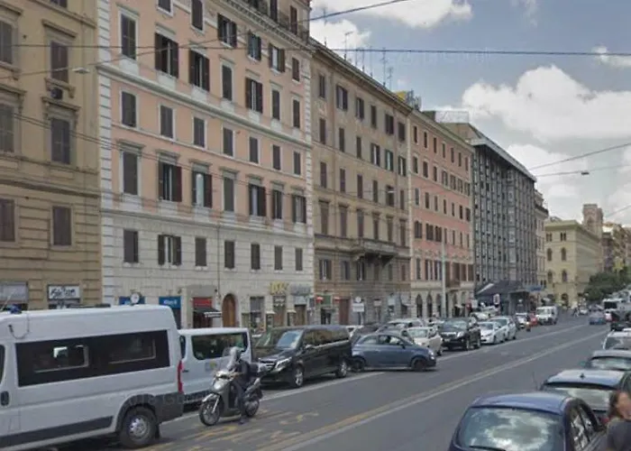 Manzoni Rom
